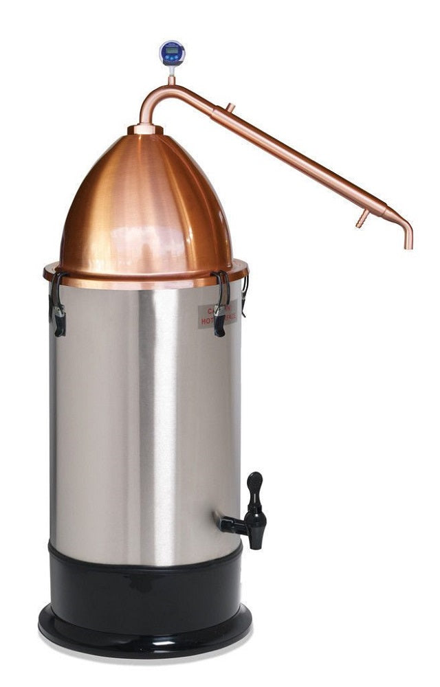 Brew2Bottle - Shopify