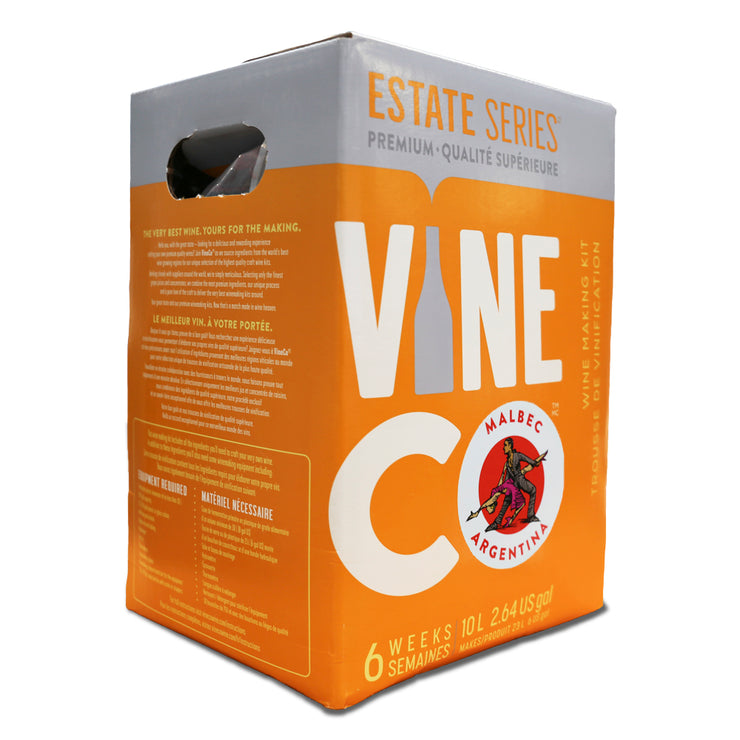Brew2Bottle - Shopify