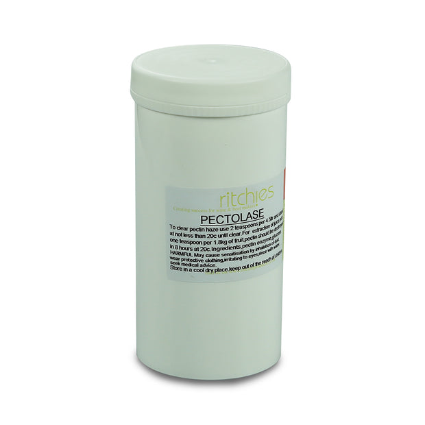 Pectolase Powder 400g