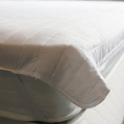 Luxuriously Snug Super Soft Quilted Mattress Protector