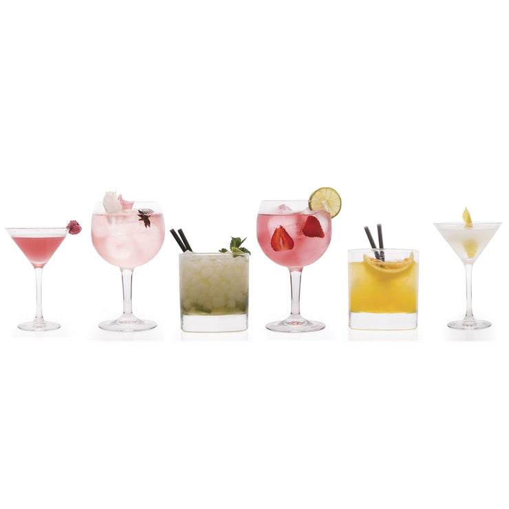 Te Tonic Mini 24 Pack Gin & Tonic Infusions - Brew2Bottle Home Brew