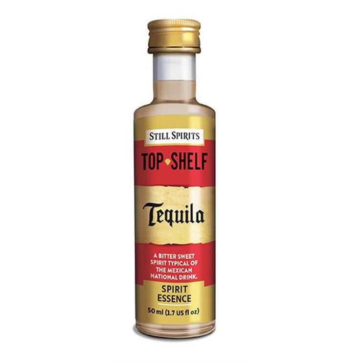 Still Spirits Top Shelf Spirits Flavouring - Tequila