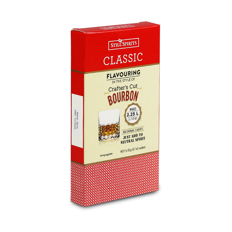 Still Spirits Classic Flavourings