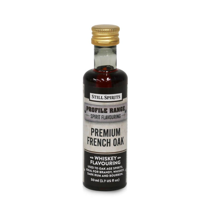 Still Spirits Premium French Oak