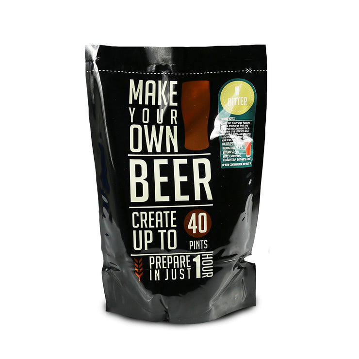 Brew2Bottle - Shopify