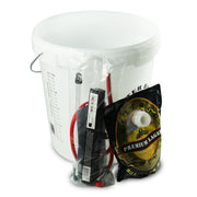 Bulldog Micro Brewery - Lager - Starter Equipment and Beer Kit