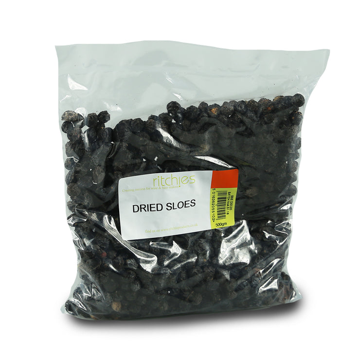 Ritchies Sloes - 500g - Brew2Bottle Home Brew