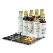 Still Spirits Premium Whiskey Flavouring Profile Kit