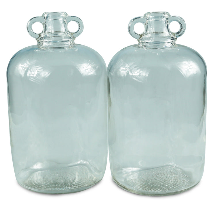 Glass Demijohn Bundles - Brew2Bottle Home Brew