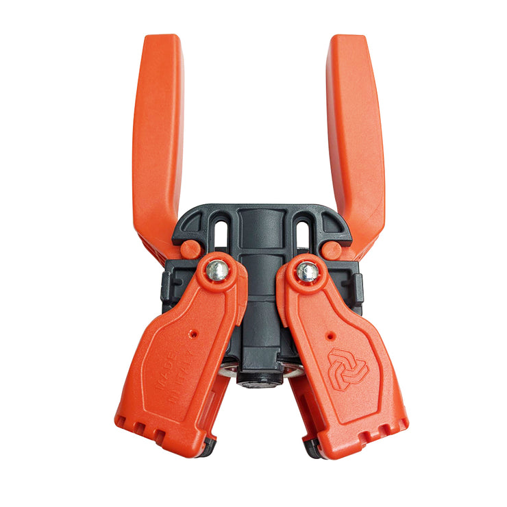 Kelly Twin Lever Bottle Capper