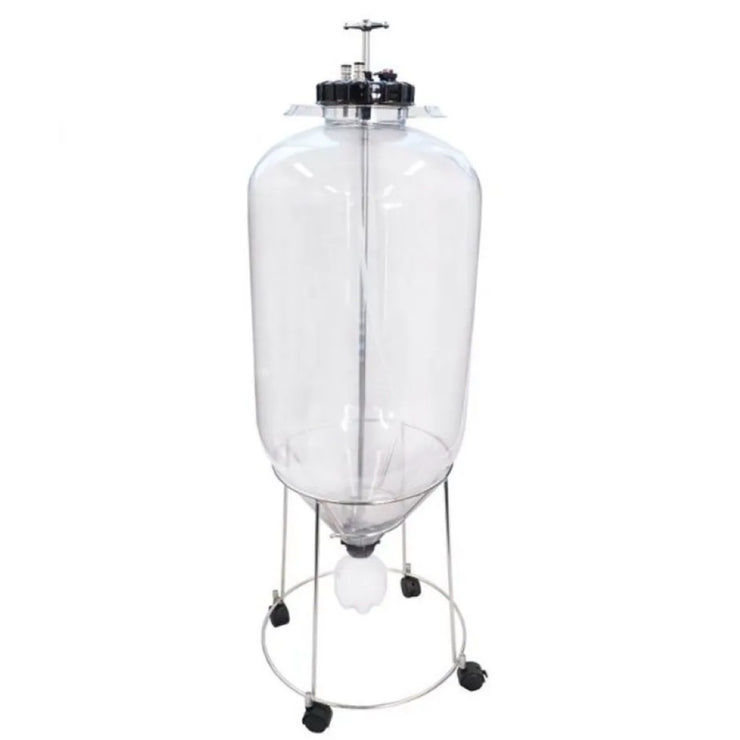 Fermenter King Apollo 60ltr Unitank Pressure Fermenter