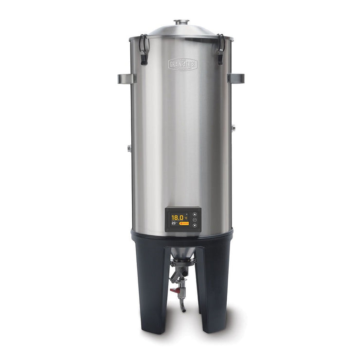 Grainfather G30 Connect, Conical Fermenter Pro, Glycol Chiller & Accessories Bundle