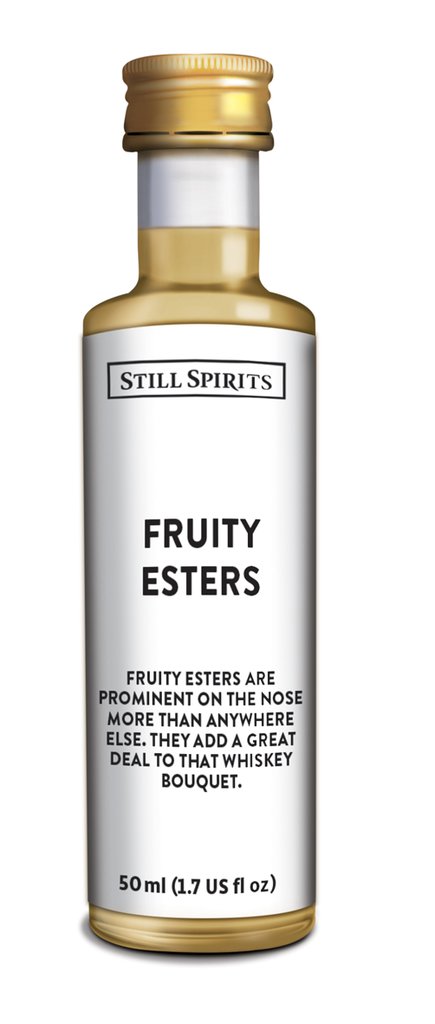 Still Spirits Fruity Esters 50ml