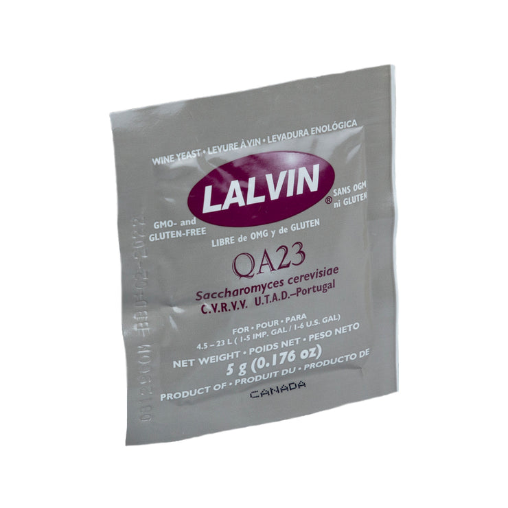 Lalvin Wine Yeast