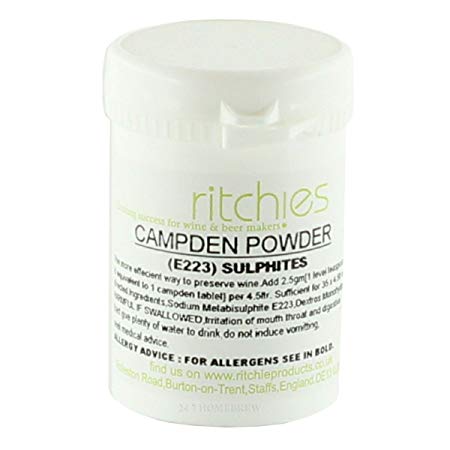 Treatments, Nutrients & Enzymes