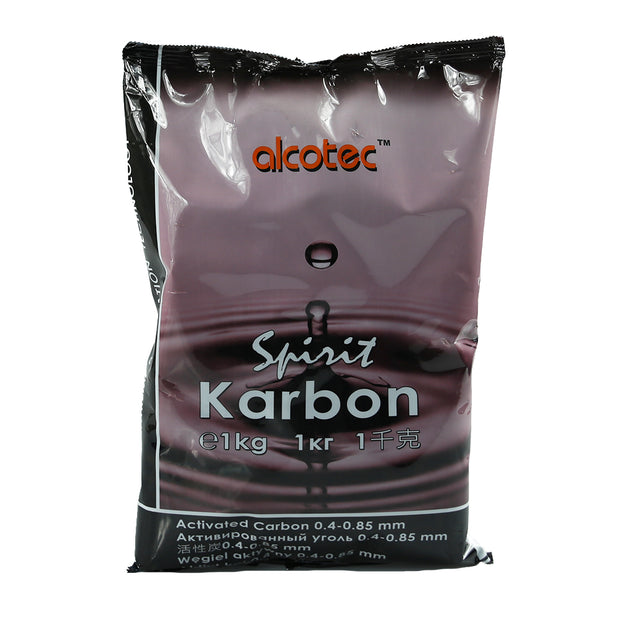 Alcotec Spirit Karbon 1kg