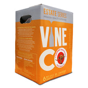 Vine Co Estate Series 30 Bottle Wine Kits