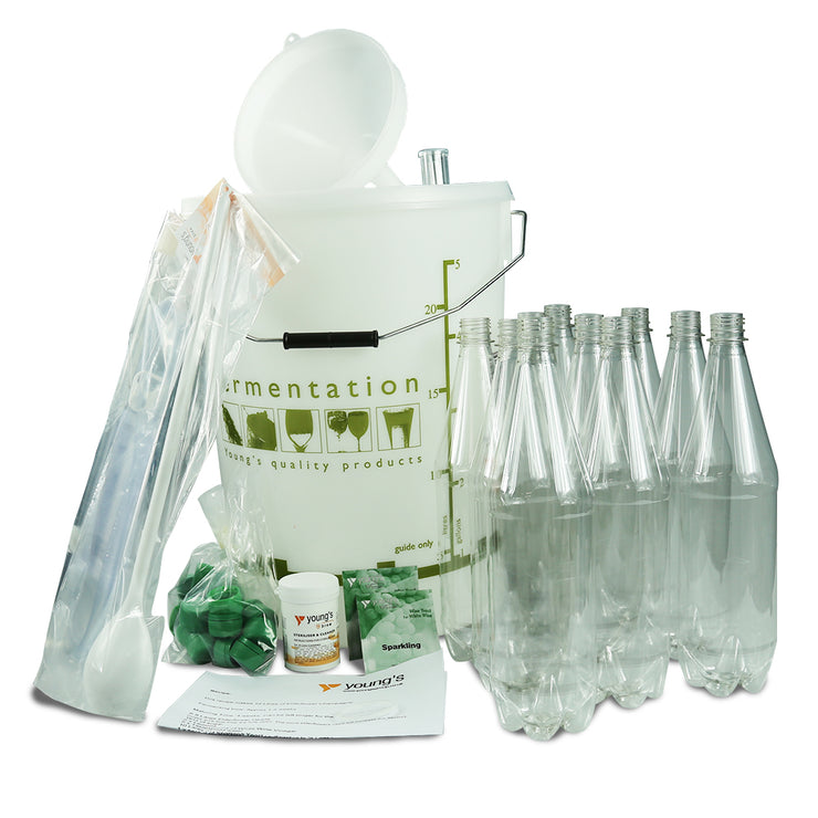 Brew2Bottle - Shopify