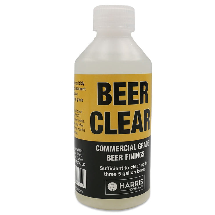 Brew2Bottle - Shopify