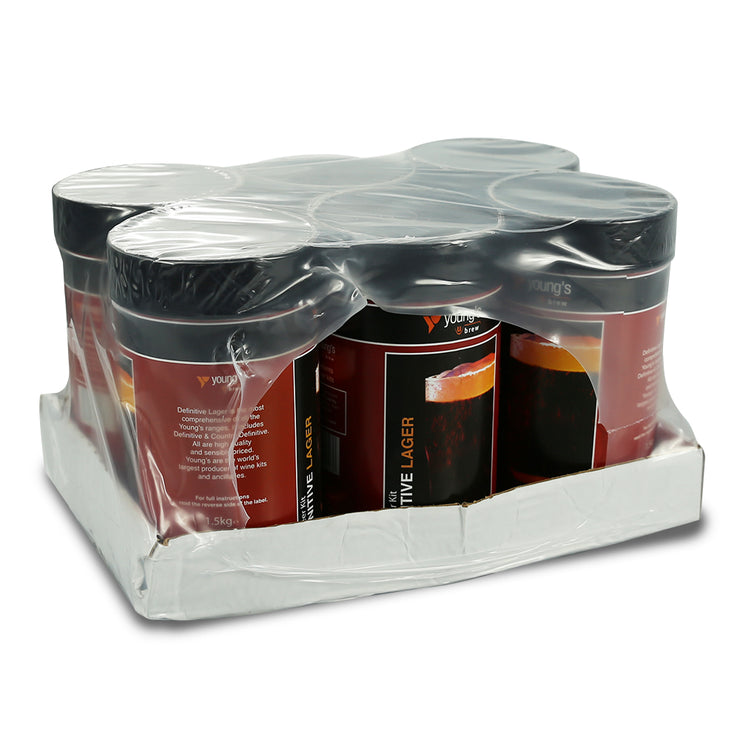 Brew2Bottle - Shopify