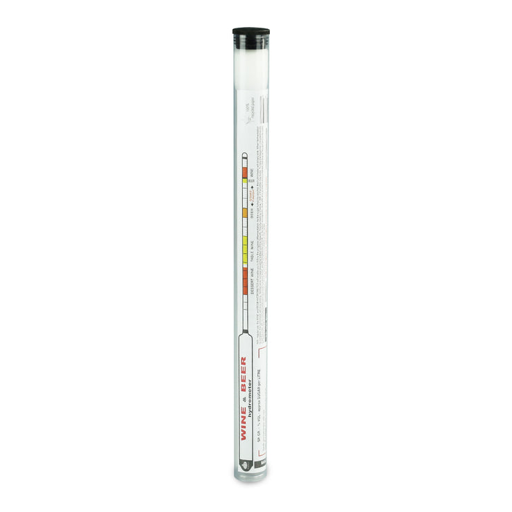 Wine & Beer Hydrometer