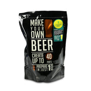Make Your Own 40 Pint Tequila & Lime Beer Kit - Brew2Bottle Home Brew