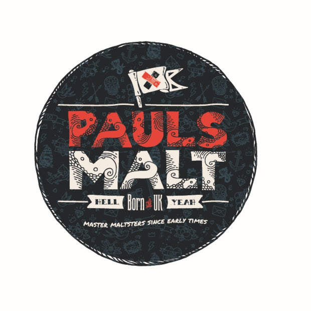 Pauls Malt Deep Diver - Dark Crystal Malt