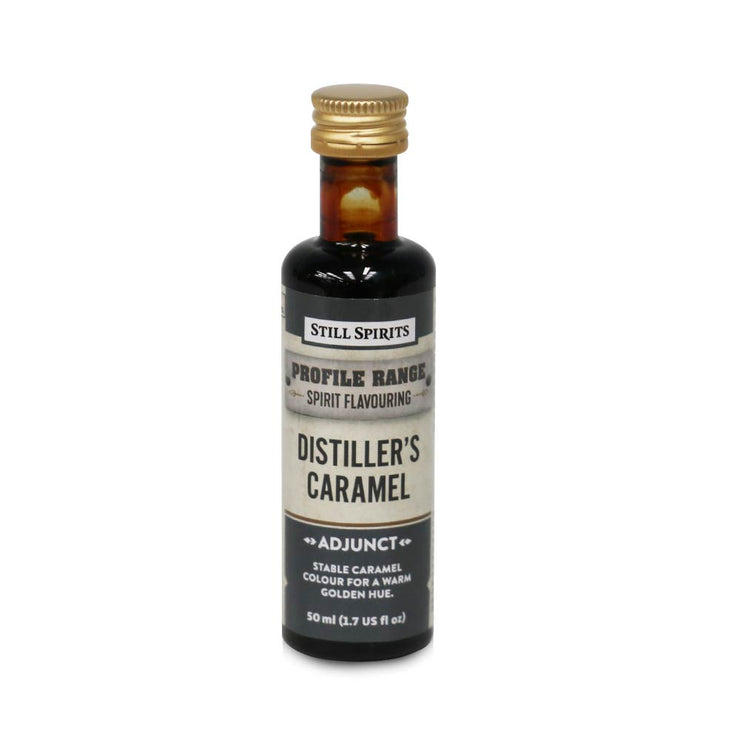 Still Spirits Distillers Caramel