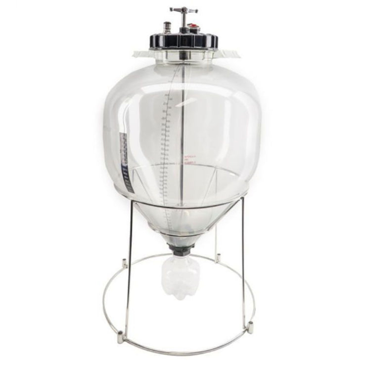 Fermenter King Apollo 30ltr Unitank Pressure Fermenter