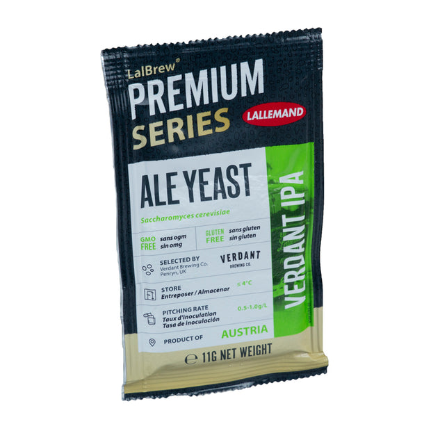 LalBrew Verdant IPA Ale Yeast