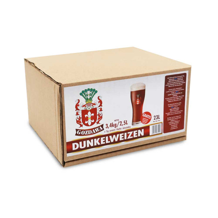 Gozdawa Expert Pint Beer Kits