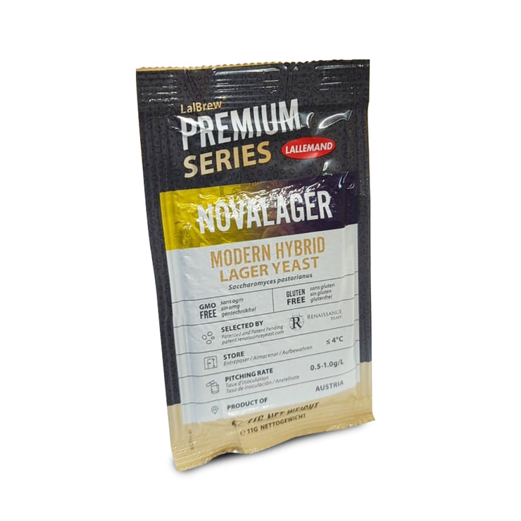LalBrew NovaLager