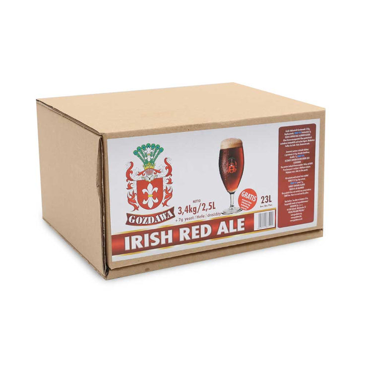 Gozdawa Expert Pint Beer Kits