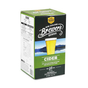 Mangrove Jacks Brewers Series Beer Kits