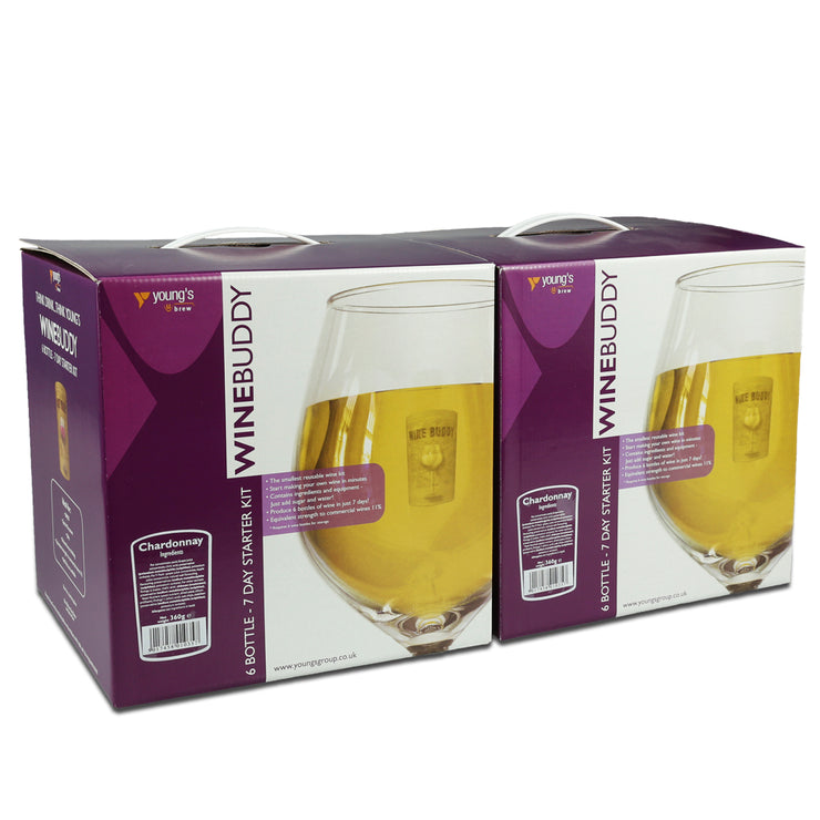 Brew2Bottle - Shopify