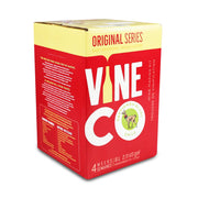 Vine Co Original Series 30 Bottle Wine Kits - Formerly Kenridge Classics