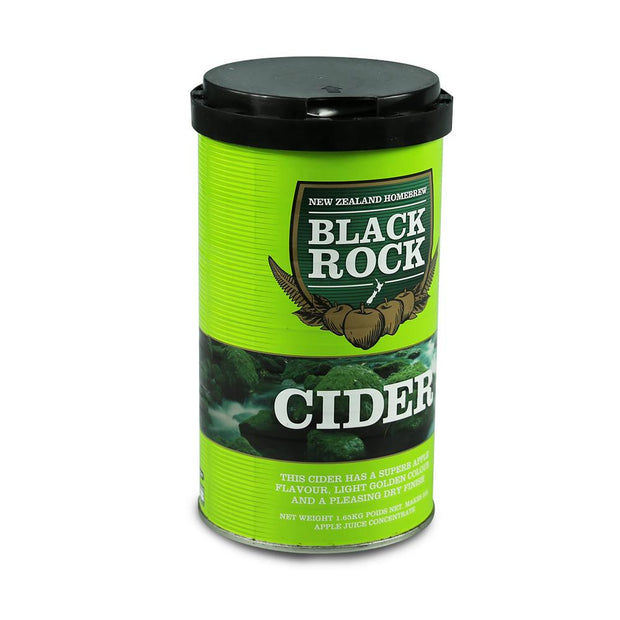 Black Rock 40 Pint Beer Kit - Brew2Bottle