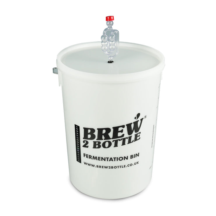 Brew2Bottle Buckets & Lids