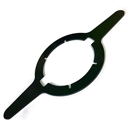 4" Plastic Cap Spanner - Brew2Bottle Home Brew