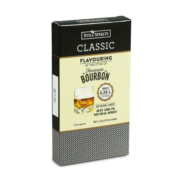 Still Spirits Classic Flavourings