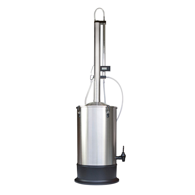 Still Spirits T500 Still with Stainless Steel Condensor