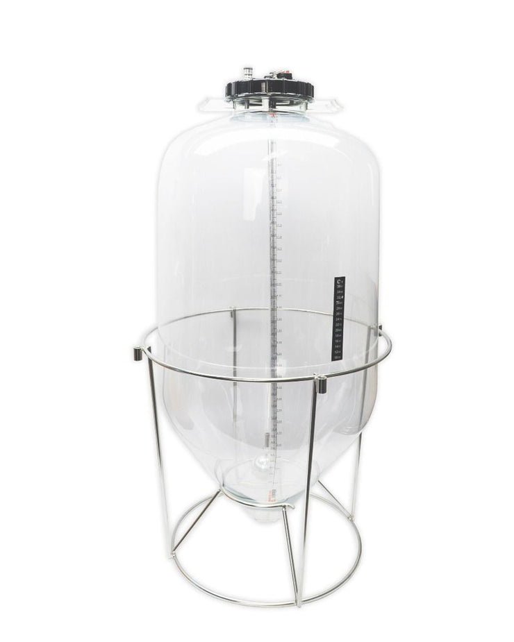 Fermenter King Max - Snub Nose