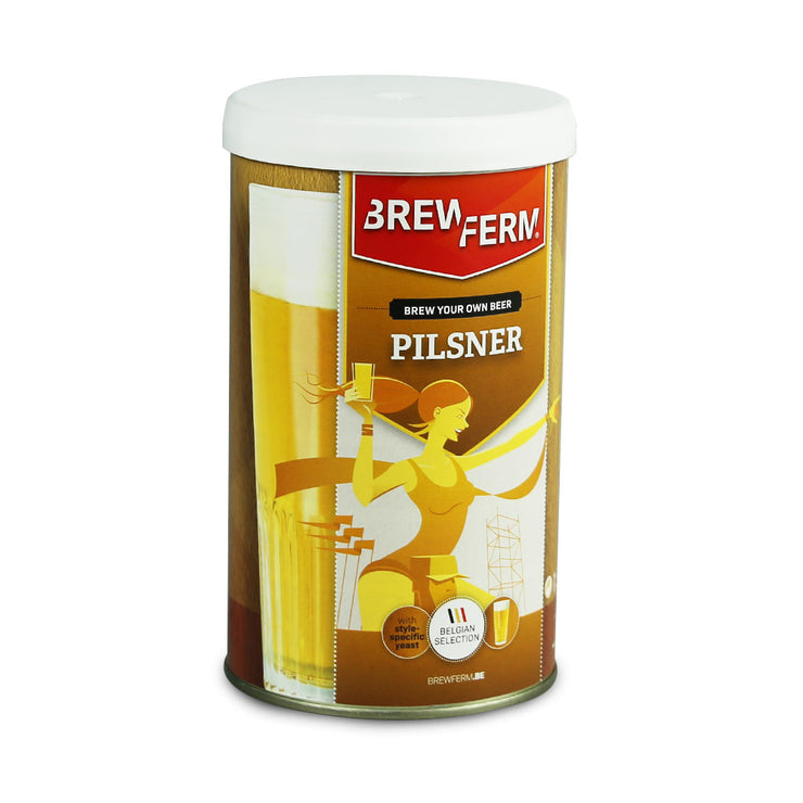 Brewferm Pint Beer Kits