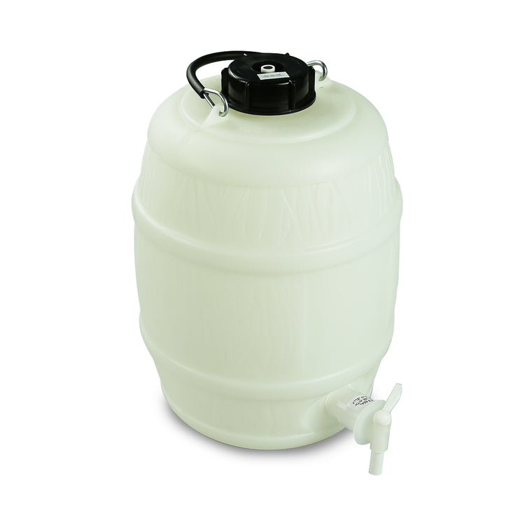 Brew2Bottle - Shopify