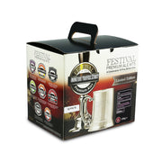 Festival Home Brew Beer Kits