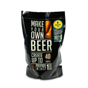 Make Your Own 40 Pint IPA Beer Kit - Brew2Bottle Home Brew