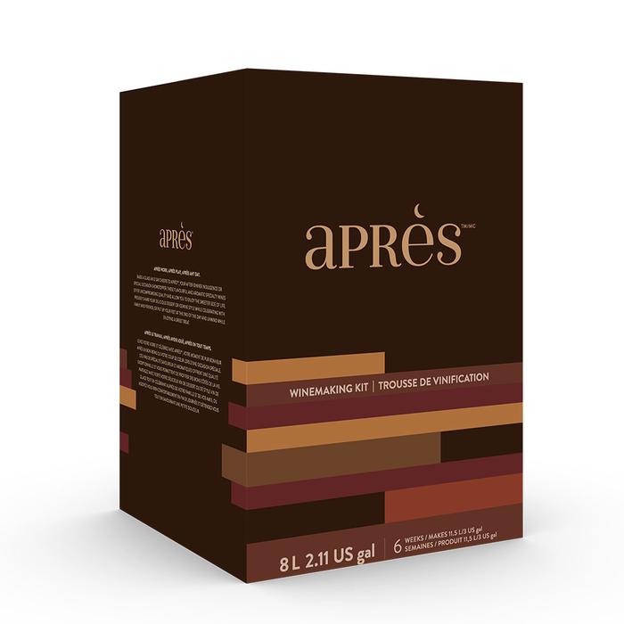 Brew2Bottle - Shopify