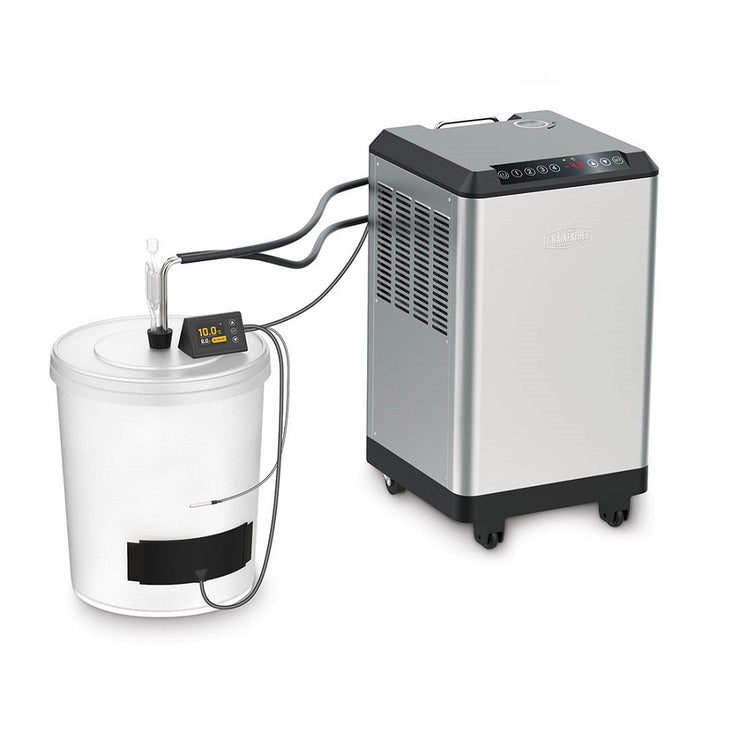 Grainfather Connect